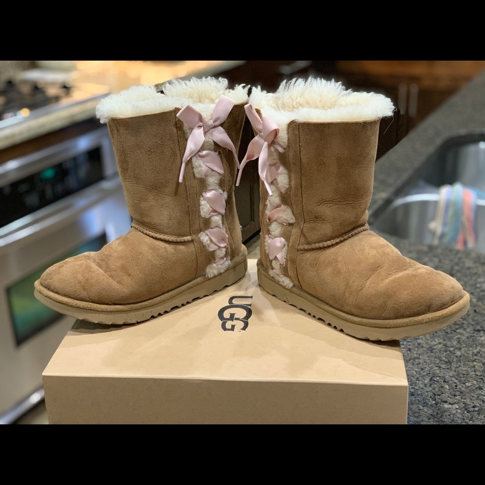 Girls Ugg Boots